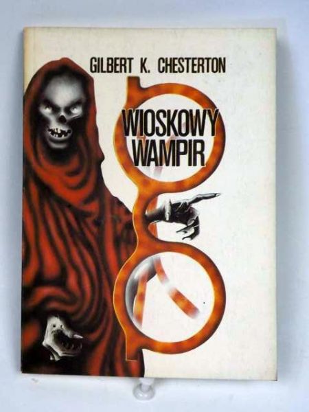 Wioskowy wampir