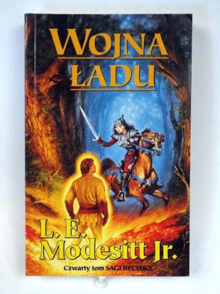 Wojna ładu