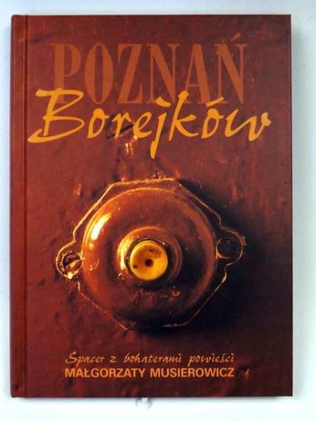 Poznań Borejków, Nowa