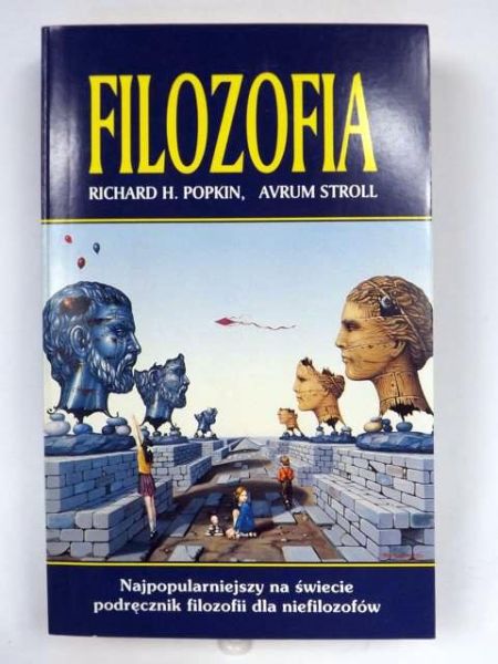 Filozofia, Nowa