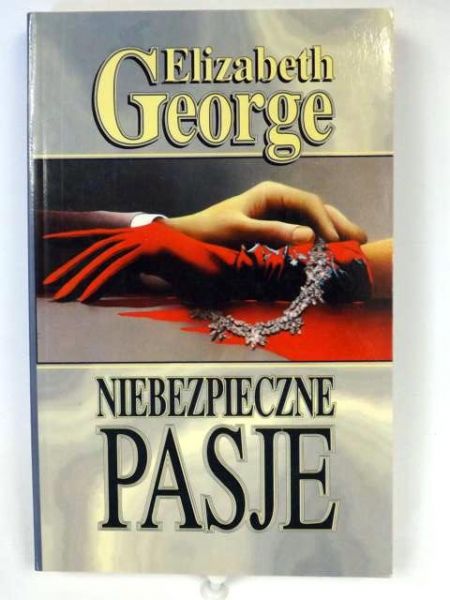 Niebezpieczne pasje