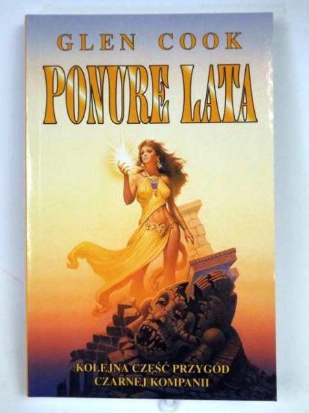Ponure lata