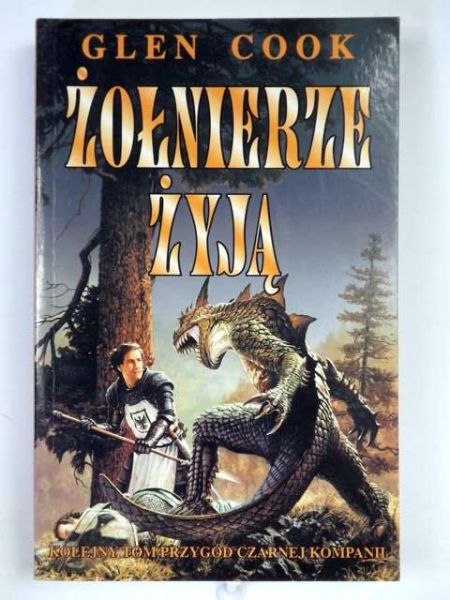 Żołnierze żyją