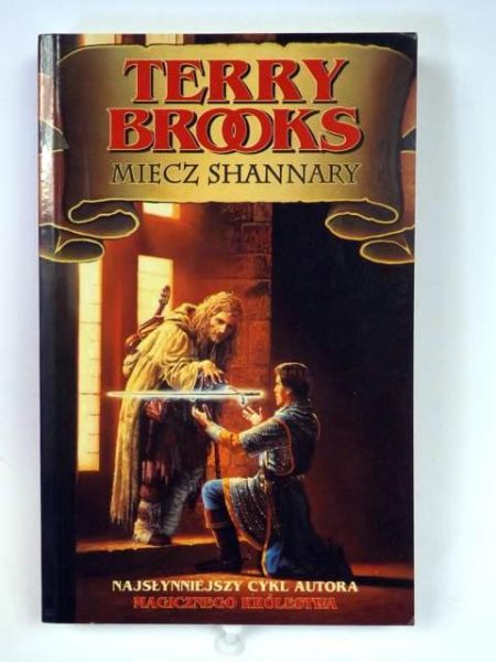 Miecz Shannary