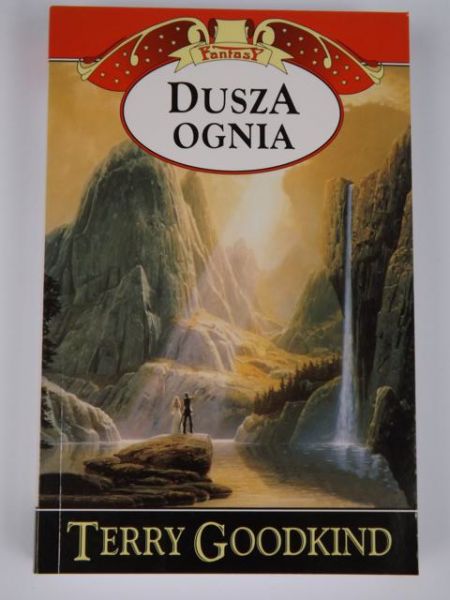 Dusza ognia