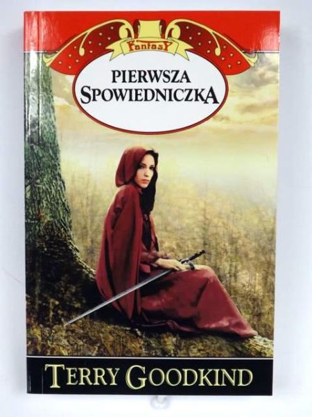 Pierwsza Spowiedniczka, Nowa