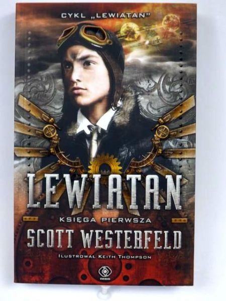 Lewiatan, Nowa