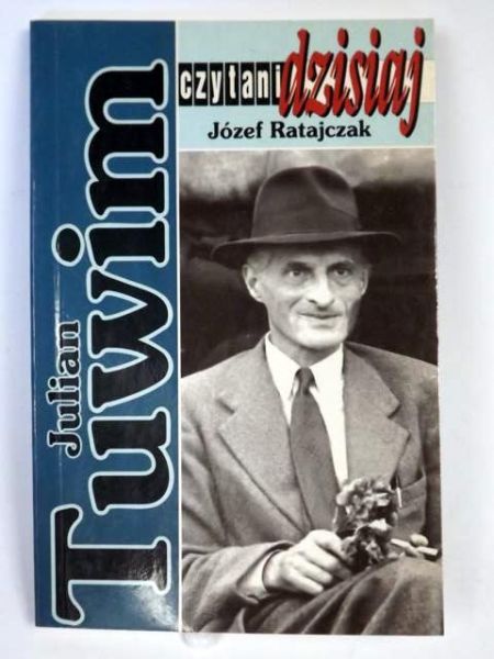 Julian Tuwim