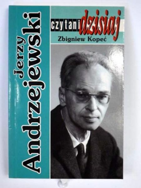 Jerzy Andrzejewski