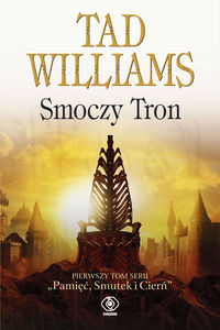 Smoczy tron , Nowa