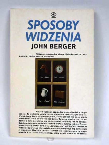 Sposoby widzenia