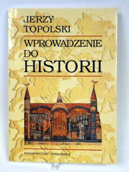 Wprowadzenie do historii