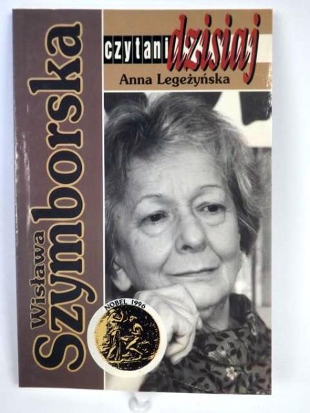 Wisława Szymborska