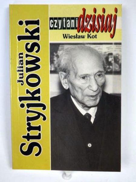Julian Stryjkowski