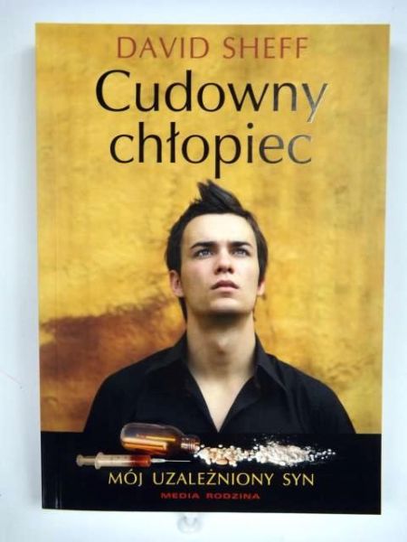 Cudowny chłopiec, Nowa