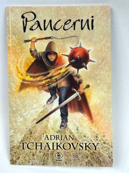 Pancerni, Nowa