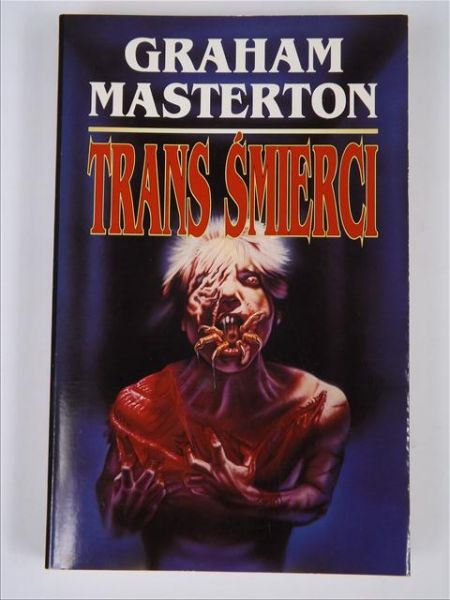 Trans śmierci