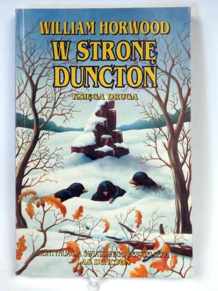 W stronę Duncton
