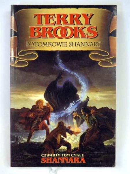 Potomkowie Shannary