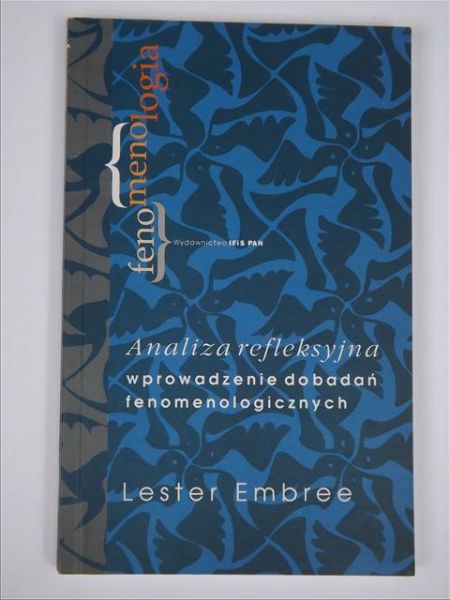 Embree Lester - Analiza refleksyjna