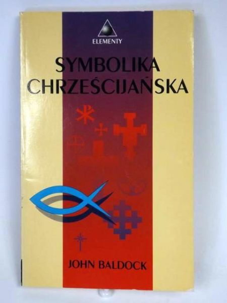 Symbolika chrześcijańska