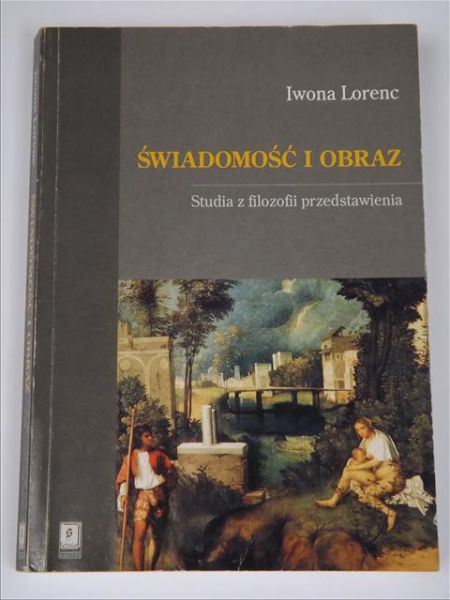 Świadomość i obraz