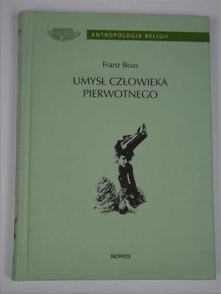 Umysł człowieka pierwotnego