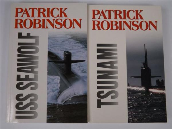 Tsunami, USS Seawolf