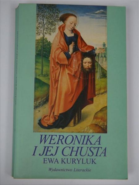 Weronika i jej chusta