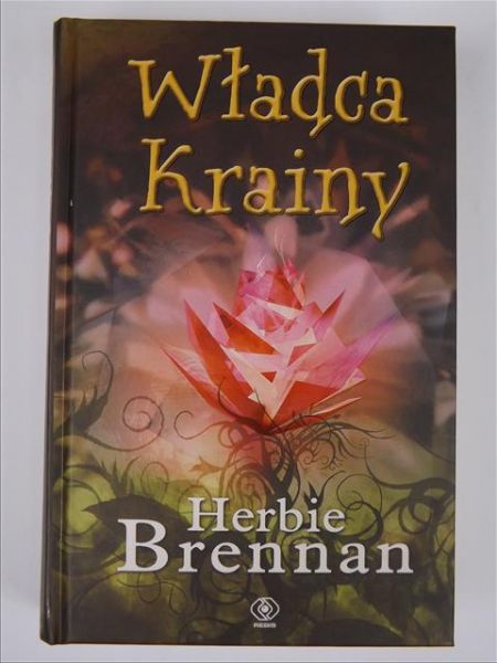 Brennan Herbie - Władca krainy, Nowa