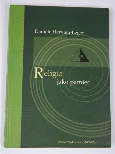 Religia jako pamięć