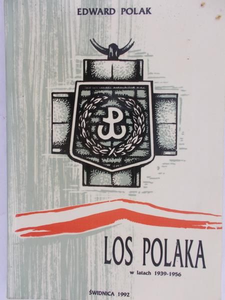 Polak Edward - Los Polaka