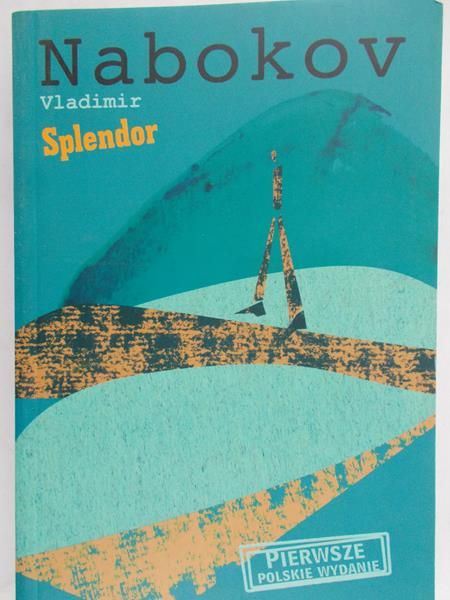 Nabokov Vladimir - Splendor