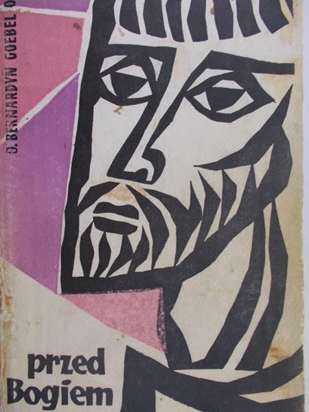 Goebel O.B. - Przed Bogiem