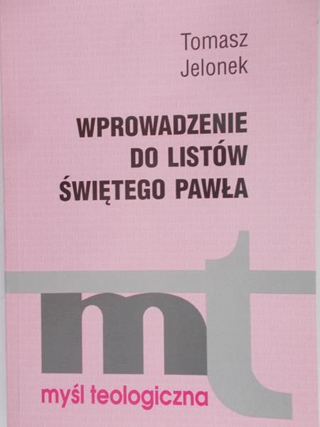 Kulisz Józef - Wprowadzenie Do Teologii Fundamentalnej