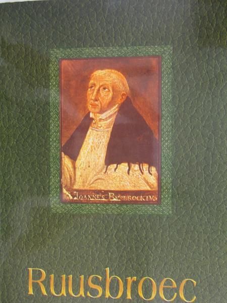 Van Ruusbroec Jan - Dzieła