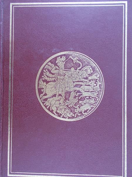 Bromski J. - Pradzieje ludzkości i historyja państw wschodu