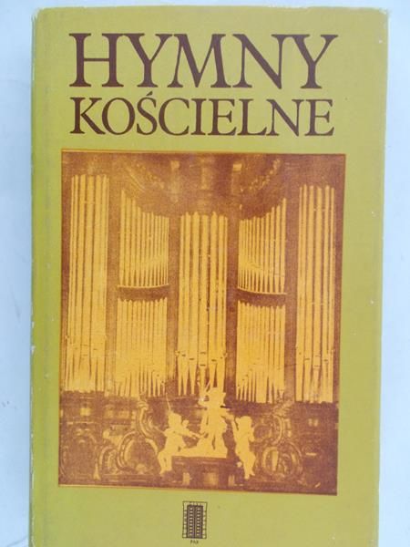 Karyłowski Tadeusz (przekł.) - Hymny kościelne