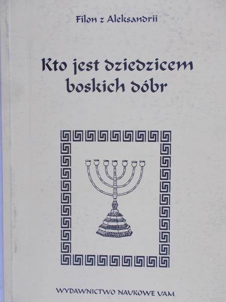 Pawlaczyk Anna (red.) - Kto jest dziedzicem boskich dóbr