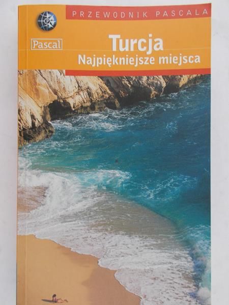Turcja, przewodnik Pascala