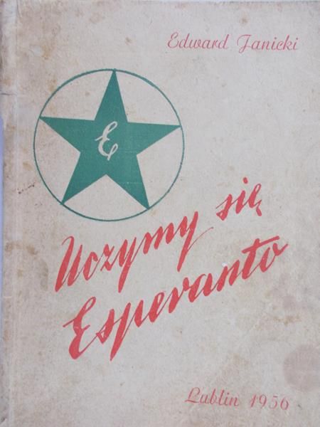 Uczymy się Esperanto