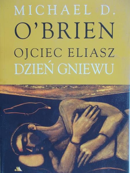 D.  Michael  - Ojciec Eliasz dzień gniweu, Nowa