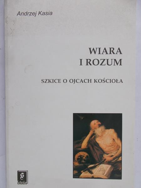 Kasia Andrzej - Wiara i rozum