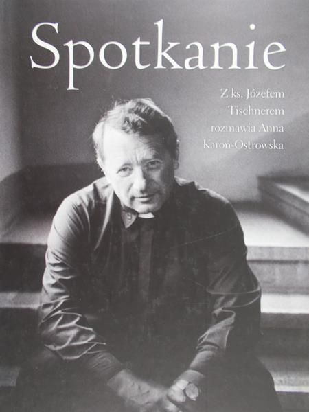 Tischer Józef - Spotkanie