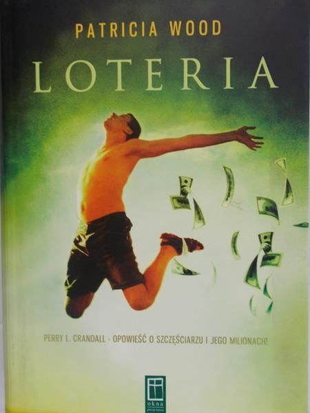 Wood Patricia - Loteria