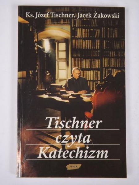 Tischner Józef - Tischner czyta Katechizm