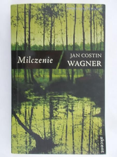 Wagner Jan Costin - Milczenie
