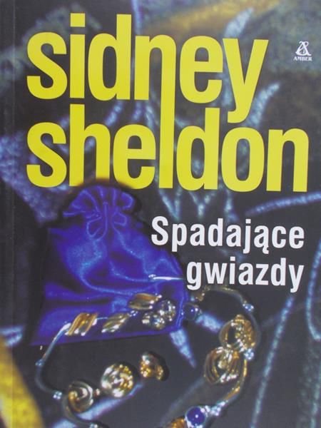 Sheldon Sidney - Spadające gwiazdy