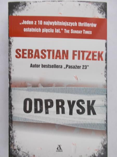 Fitzek Sebastian - Odprysk