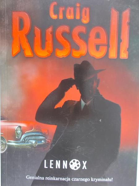Craig Russell - Lennox